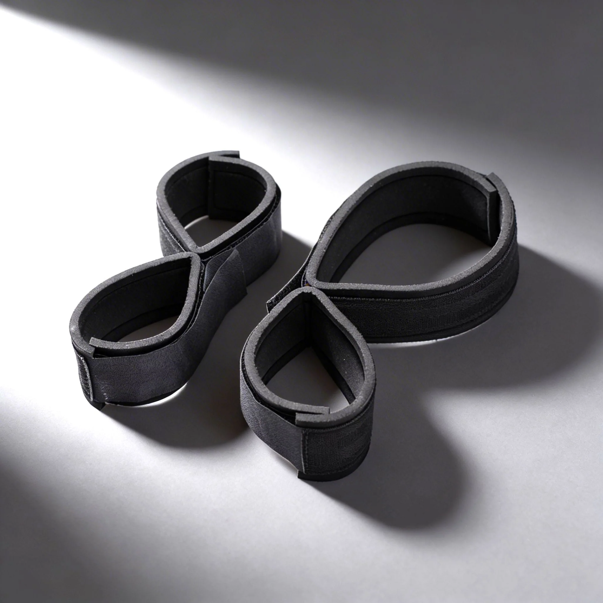 Double Leg and Arm Restraints - Image 4