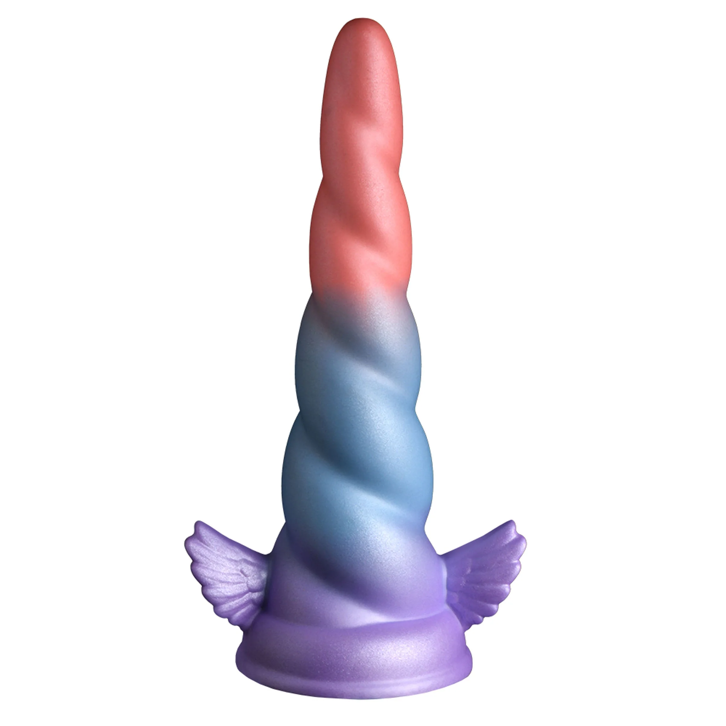 Dream Rider Silicone Dildo - Image 4