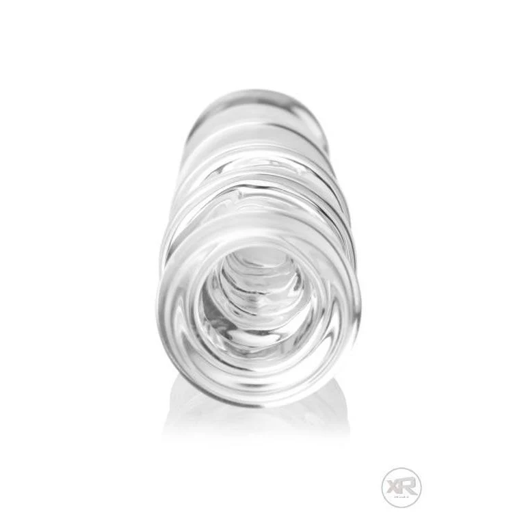 Drops Anal Link Glass Dildo - Image 3
