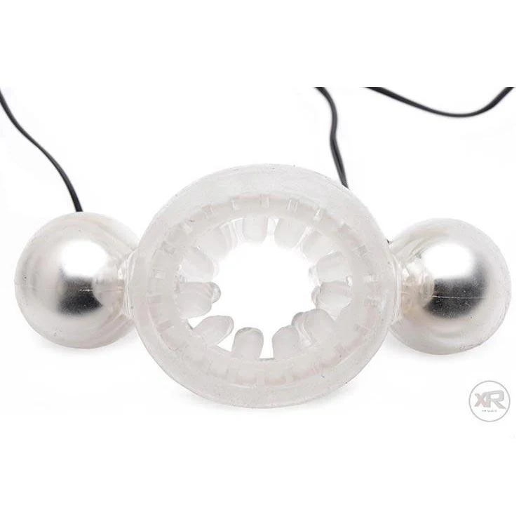 Dual Vibrating Penis Head Teaser - Image 5