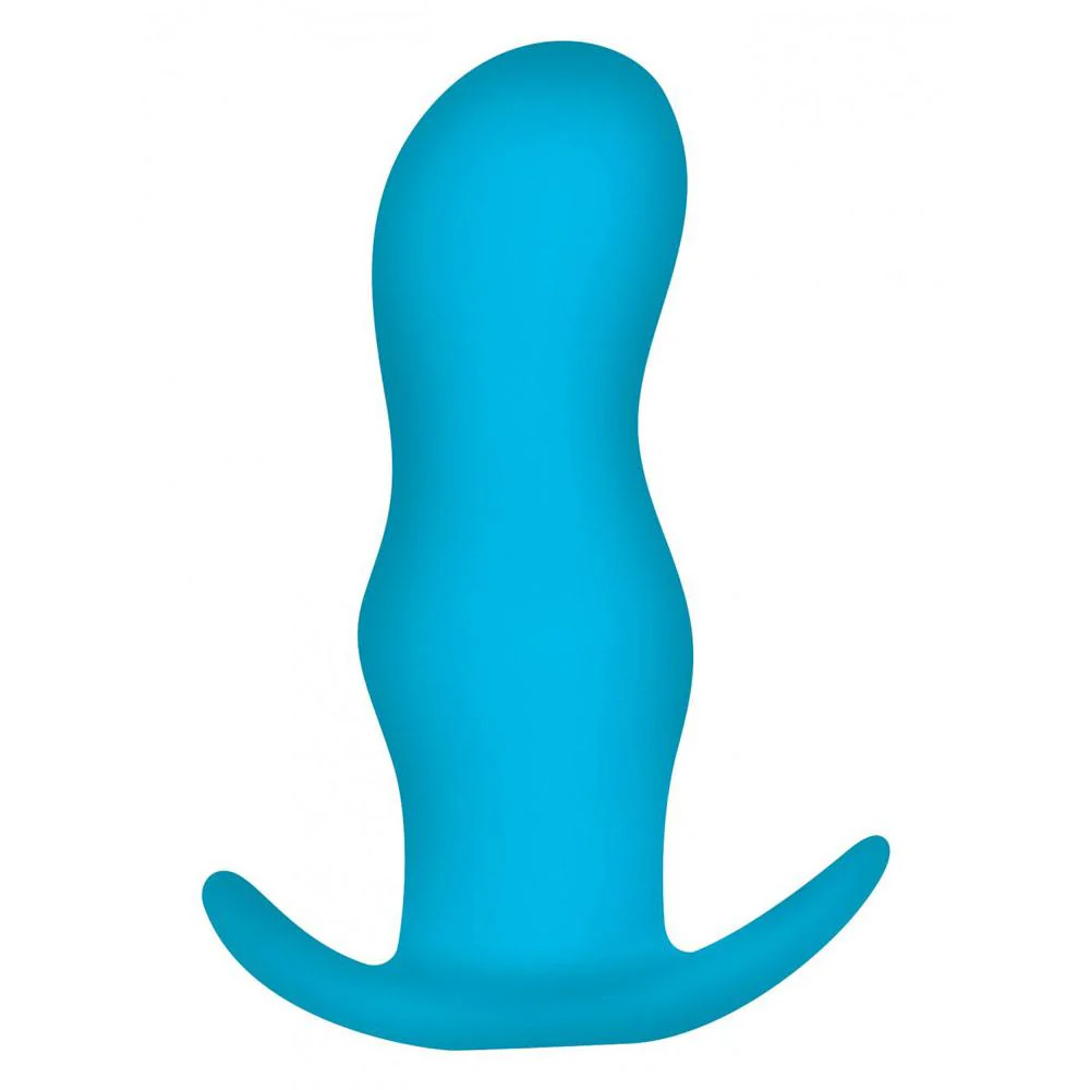 Duo Blast Remote Control Cock Ring and Butt Plug Vibe Kit - Image 5