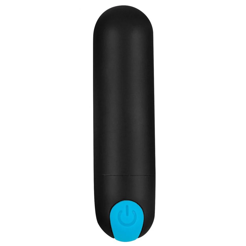 Duo Blast Remote Control Cock Ring and Butt Plug Vibe Kit - Image 6