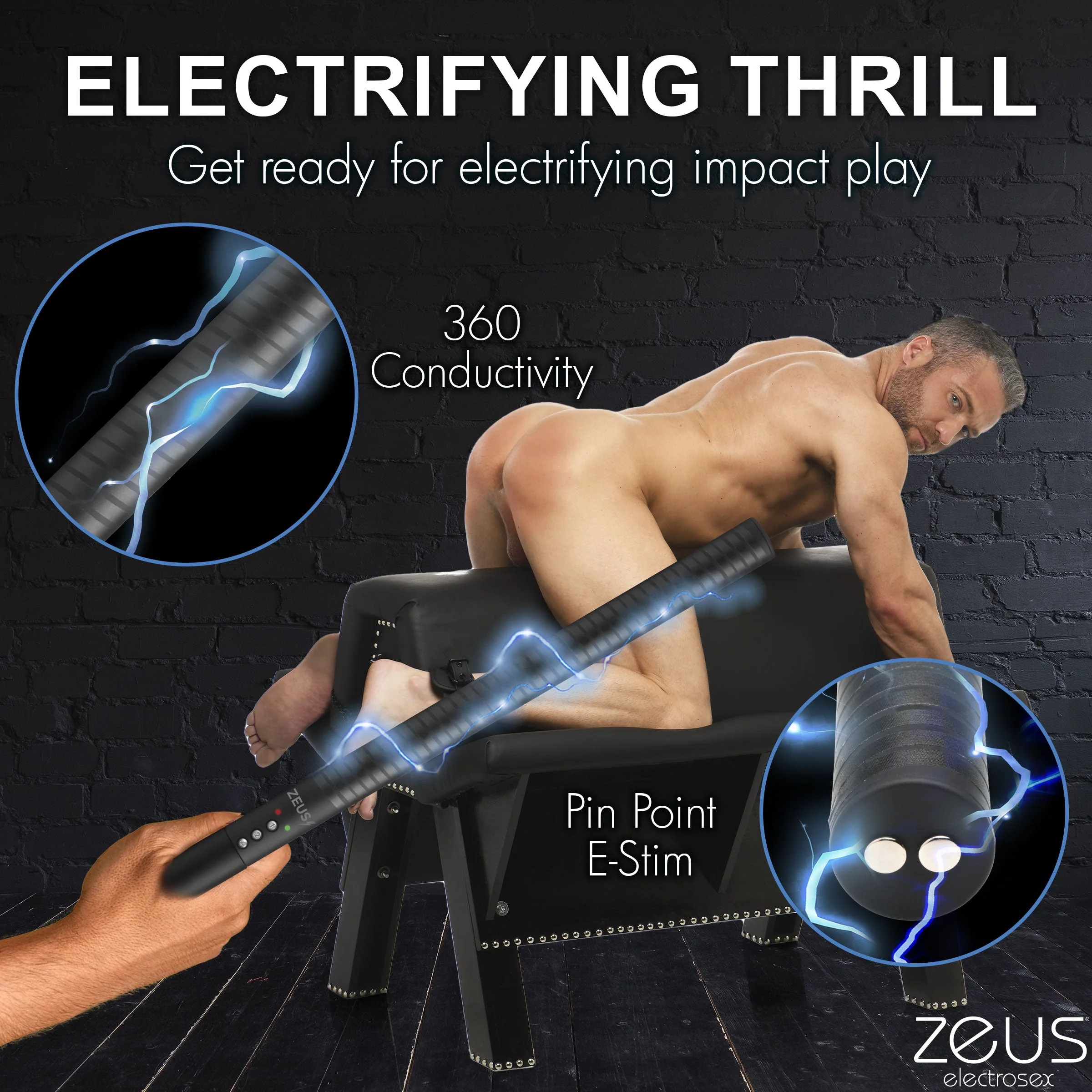 E-stim Baton - Image 6