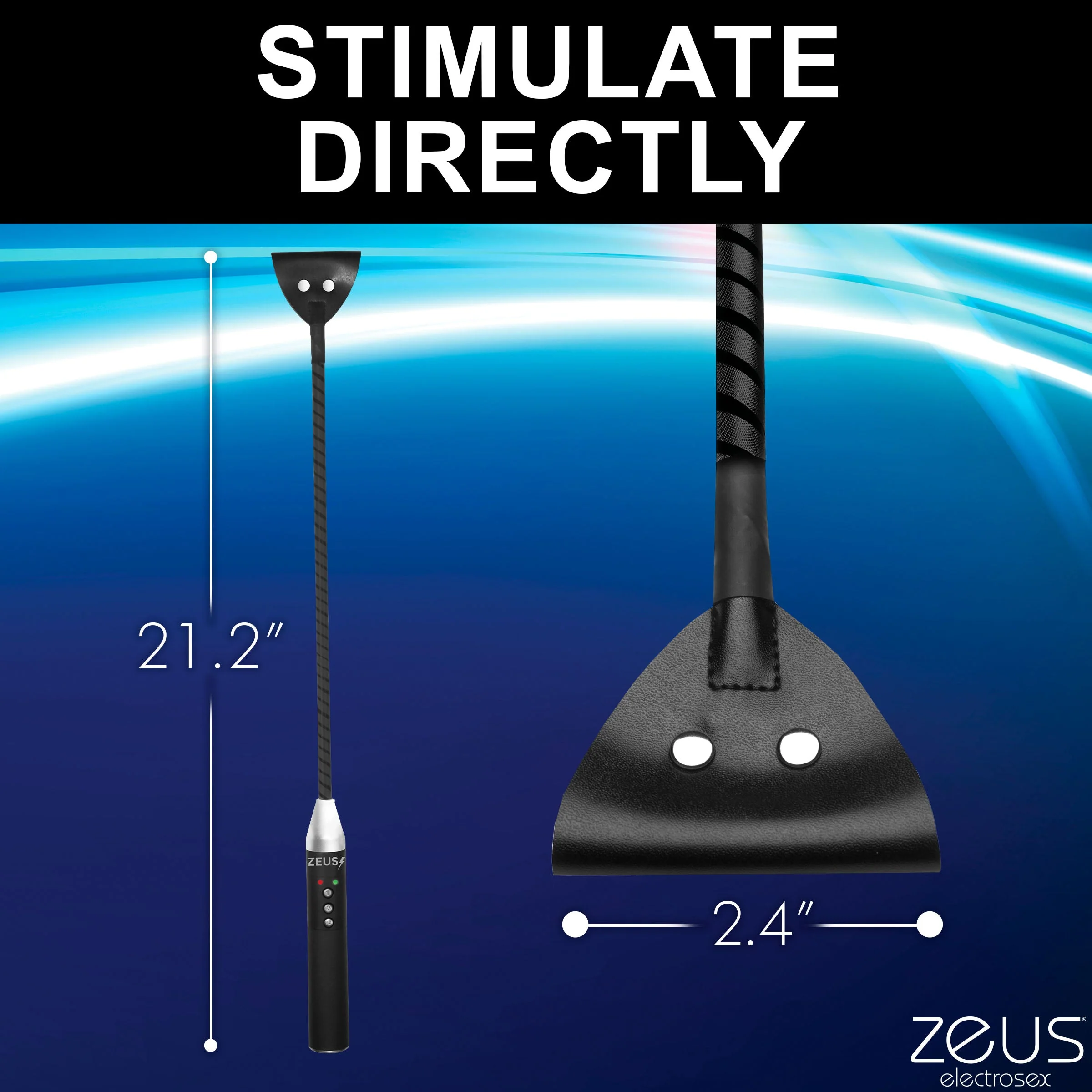 E-stim Crop - Image 3