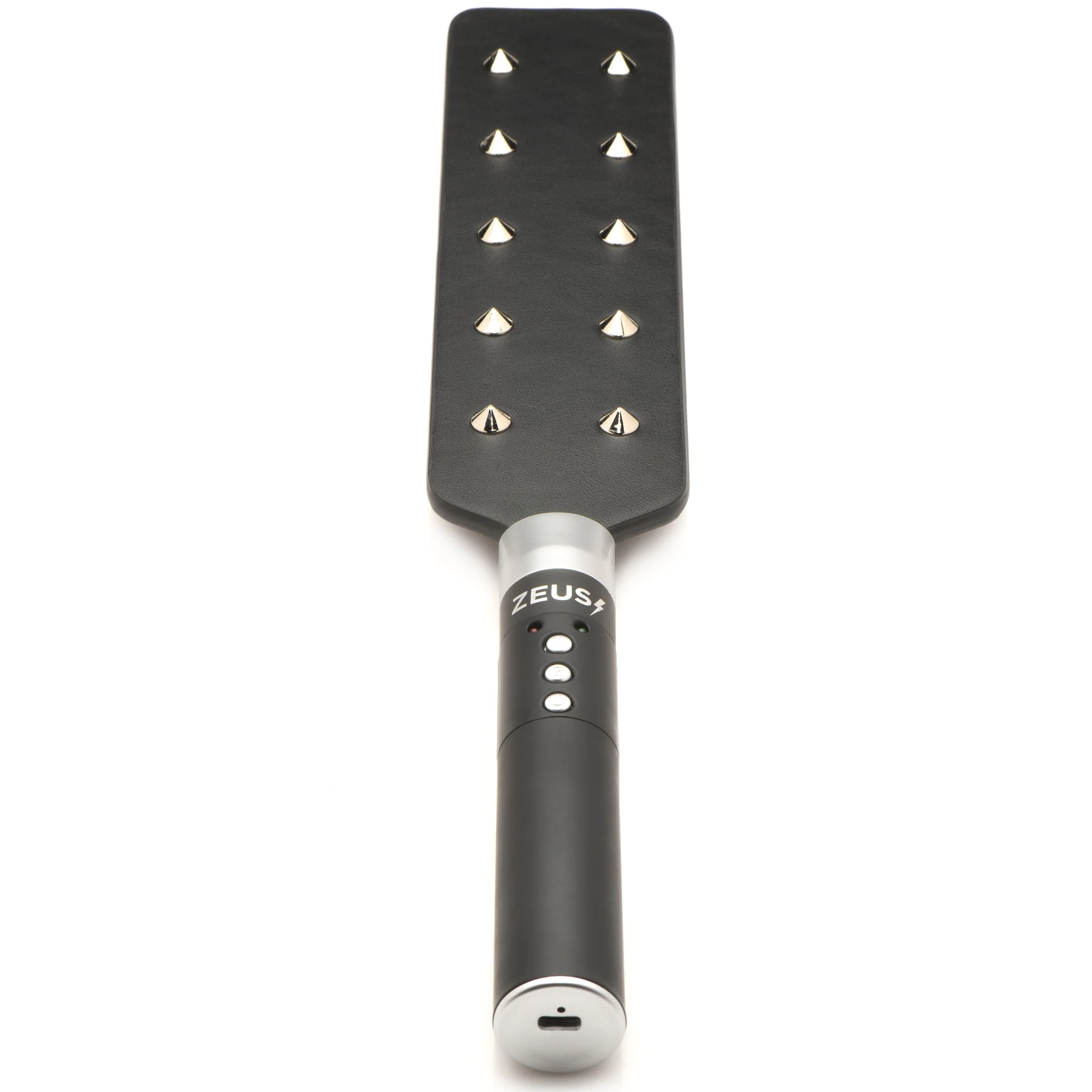 E-stim Spiked Paddle - Image 9