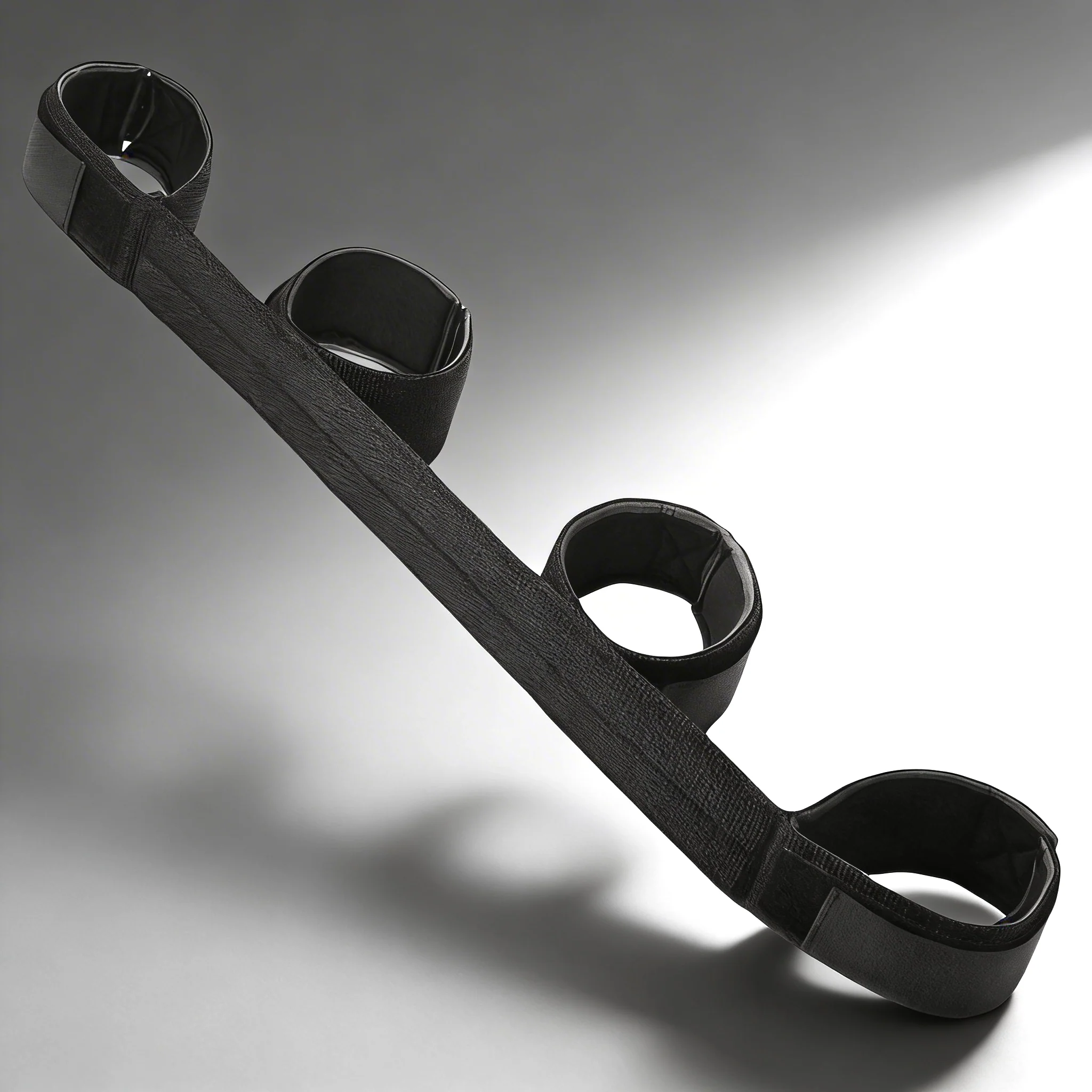 Easy Access Restraint System - Image 3