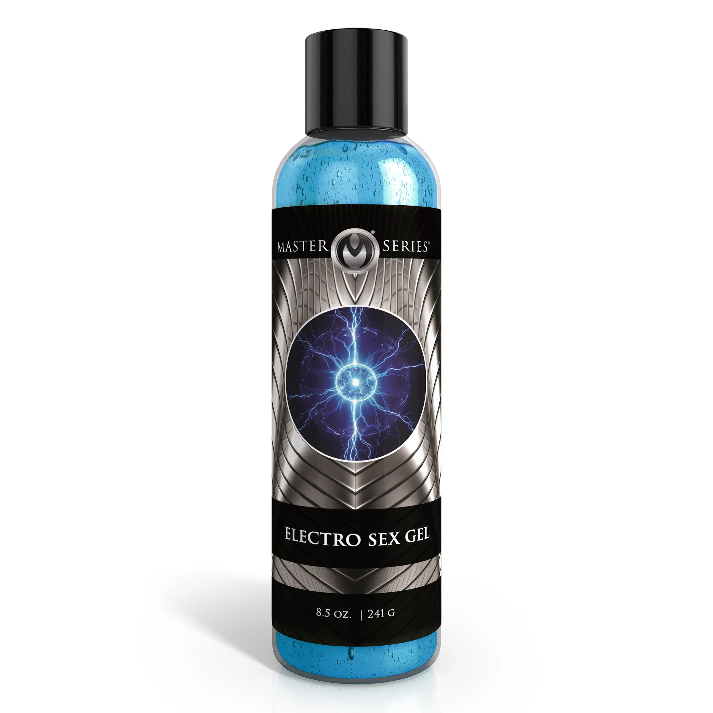 Electro Sex Gel 8.5 oz - Image 6