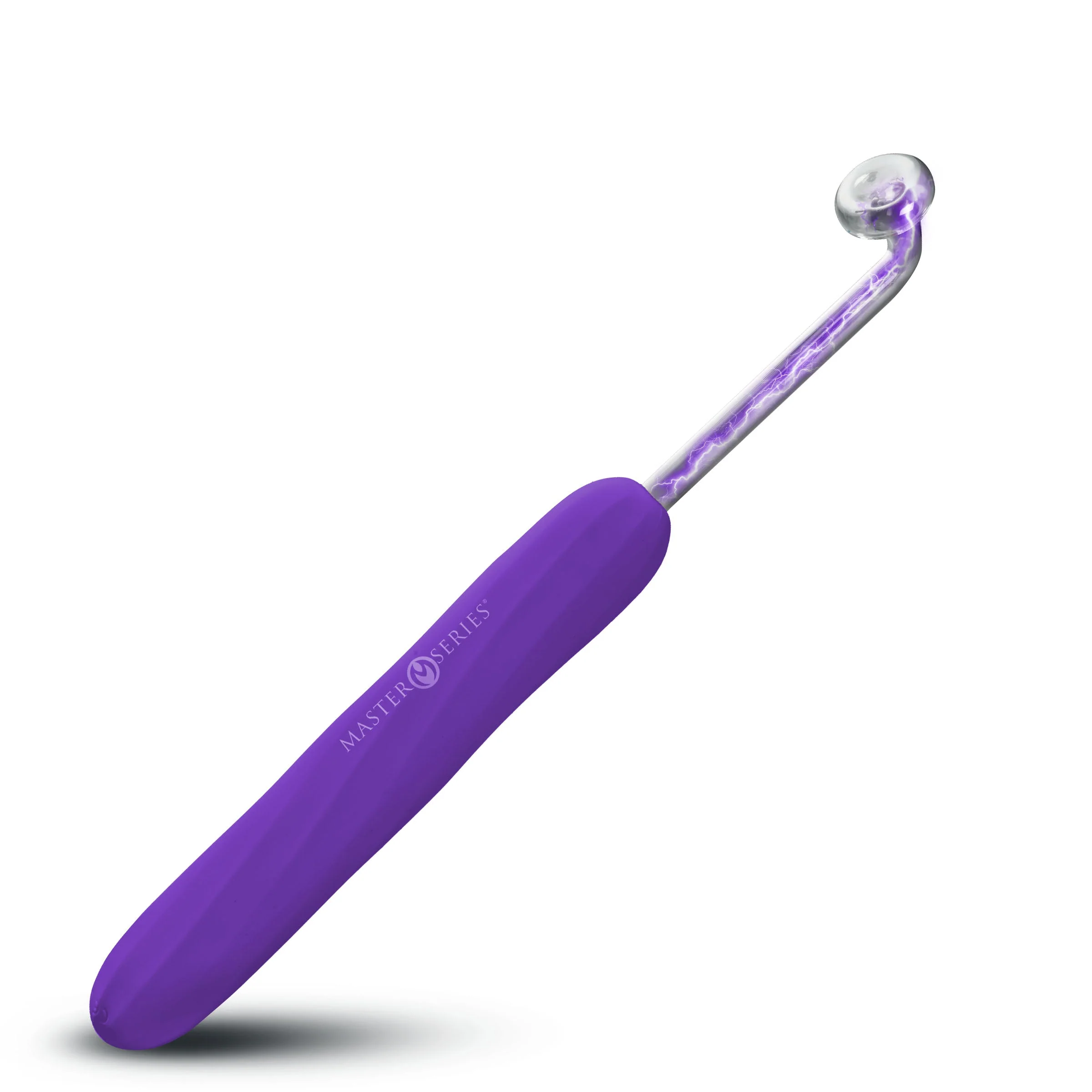 Elektra Rechargeable Violet Wand - Image 7