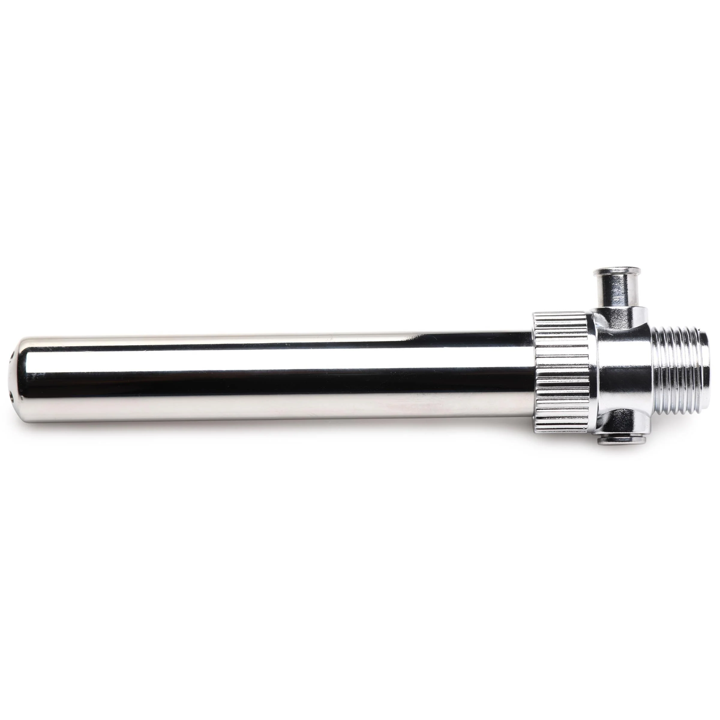 Enema Nozzle with Quick Shut Off/On Valve - Image 5