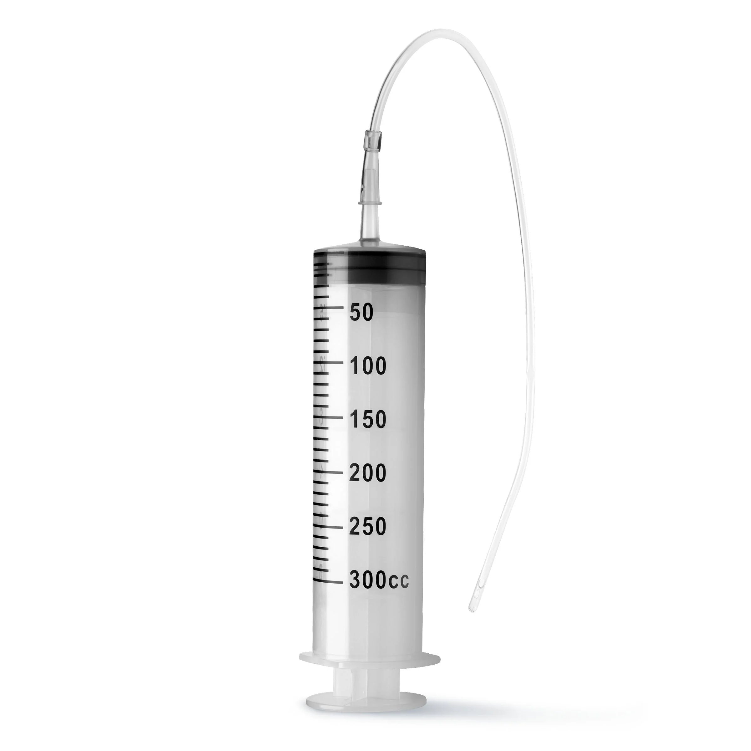Enema Syringe with Tube - Image 11
