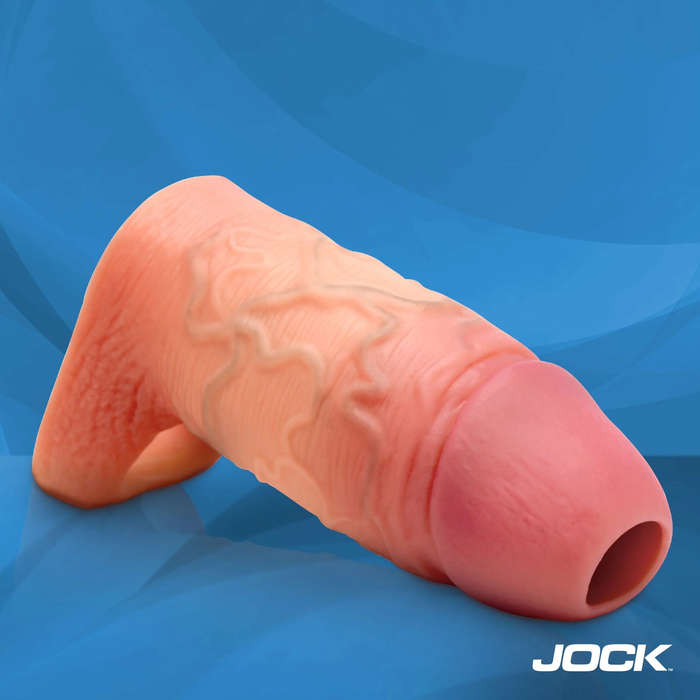 Enhancers Penis Enhancer with Ball Strap - Image 5