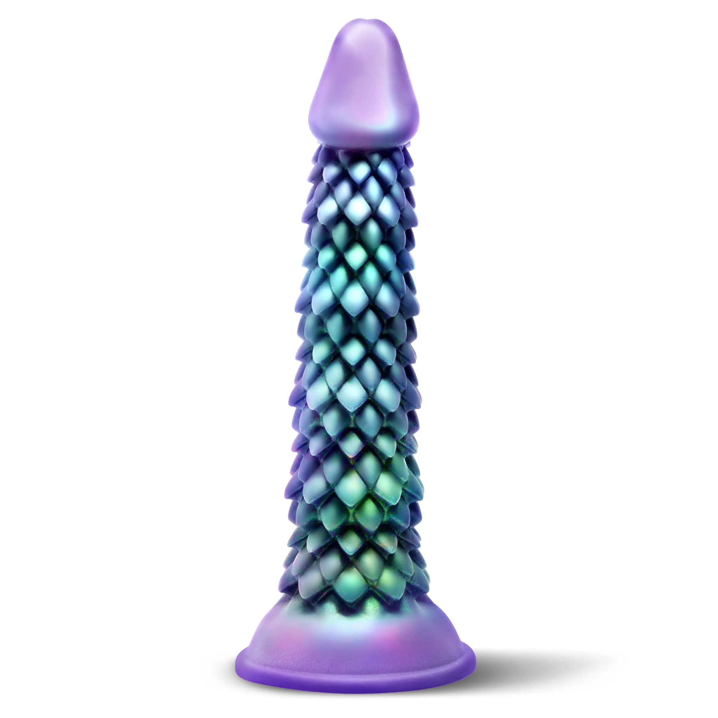 Eryndor Silicone Dildo - Image 3