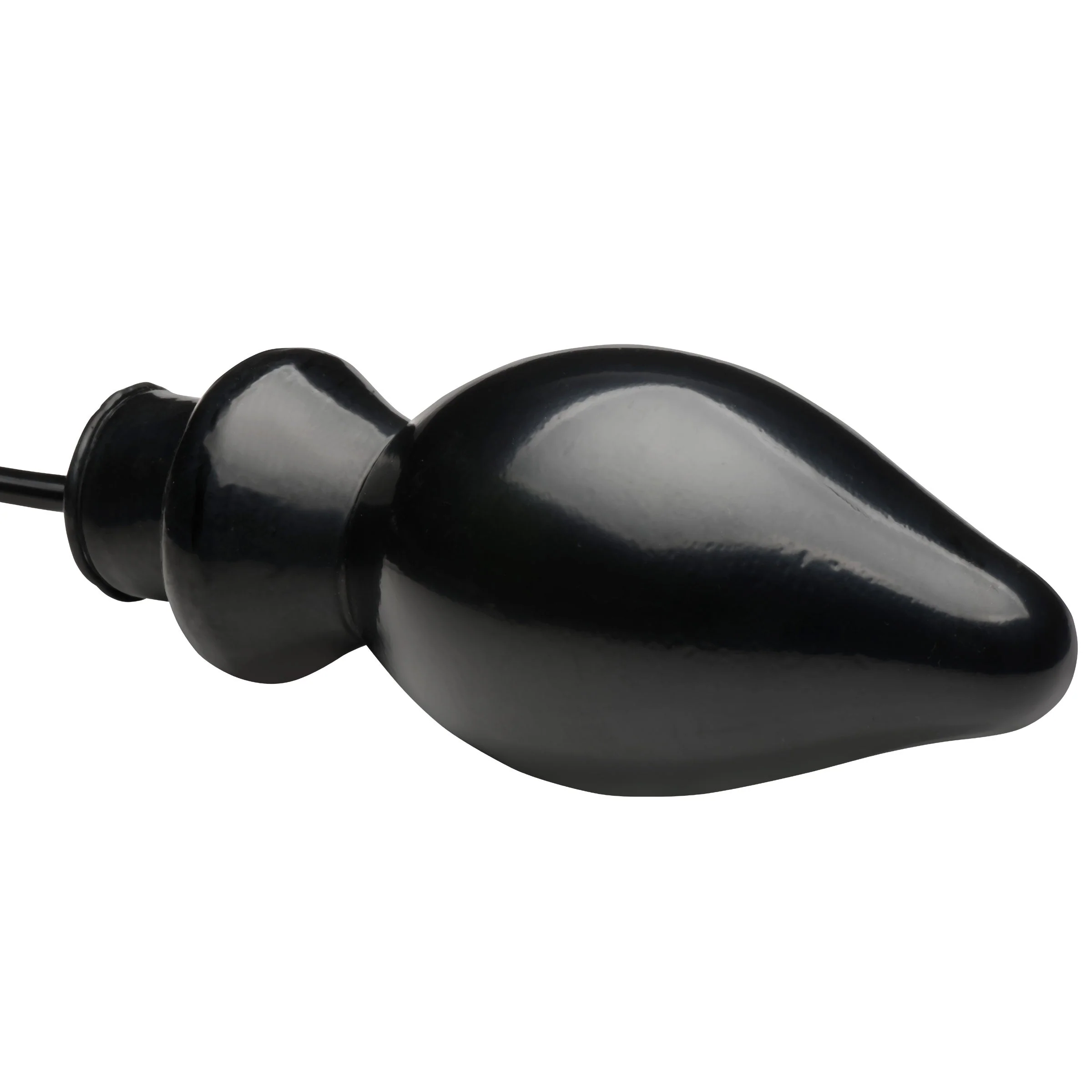 Expand XL Inflatable Anal Plug - Image 4