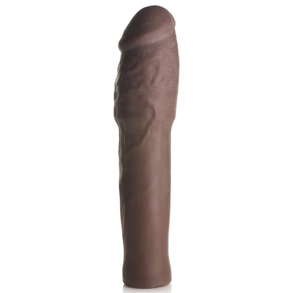 Extra Thick 2 Inch Penis Extension - Image 10