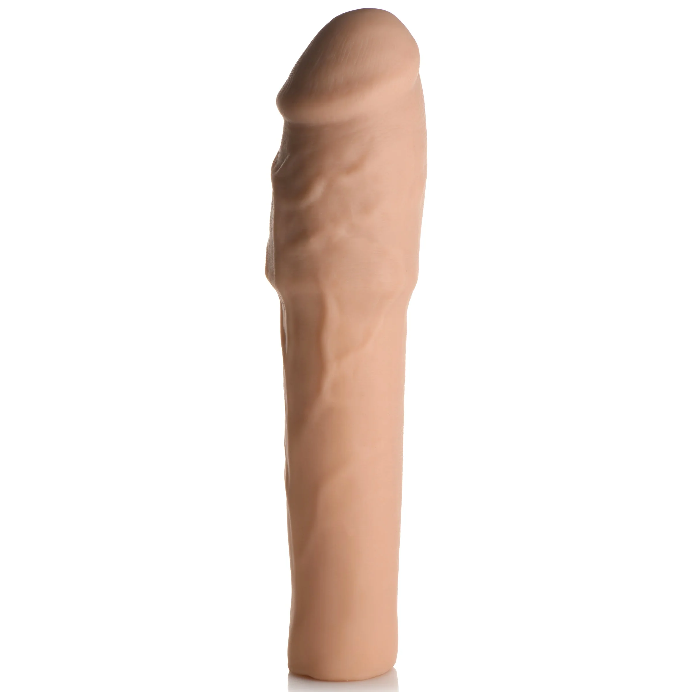 Extra Thick 2 Inch Penis Extension - Image 8