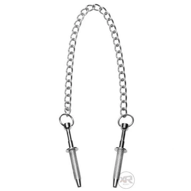 Extreme Sensation Claw Clamps - Image 2