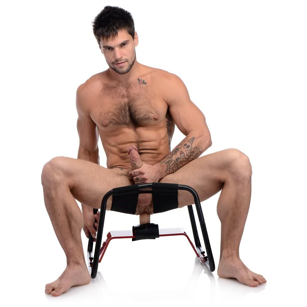 Extreme Sex Stool - Image 2