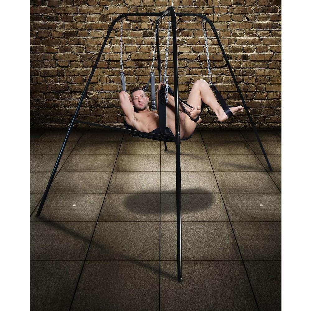Extreme Sling and Swing Stand - Image 2