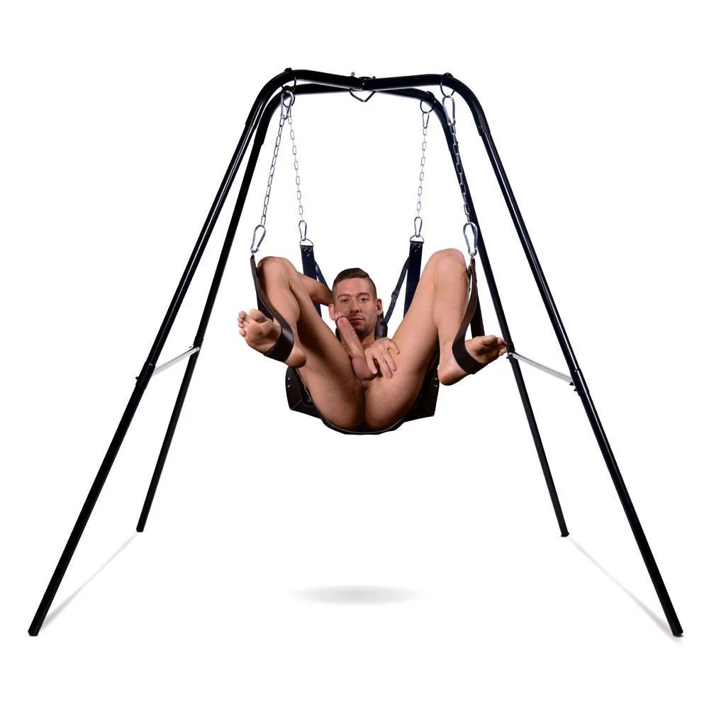 Extreme Sling and Swing Stand - Image 3