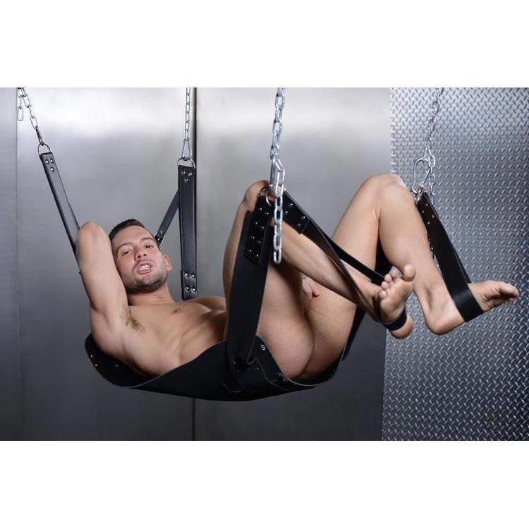 Extreme Sling and Swing Stand - Image 5