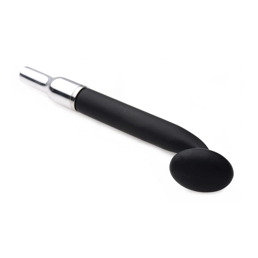 Extreme Twilight Round Silicone eStim Attachment - Image 2