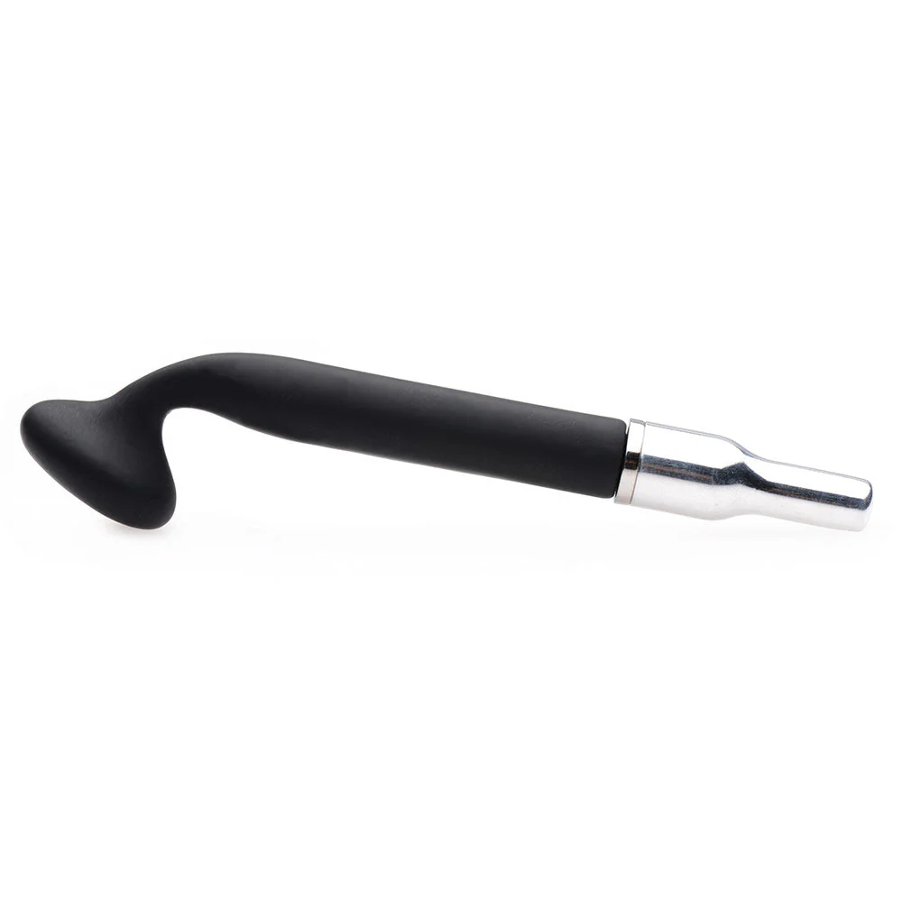 Extreme Twilight Round Silicone eStim Attachment - Image 3