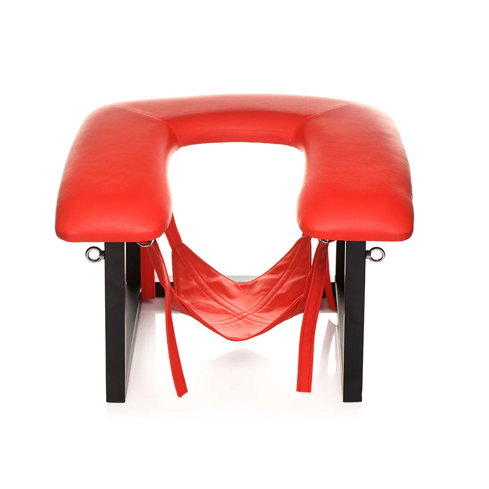 Face Rider Rimming Chair - Image 3