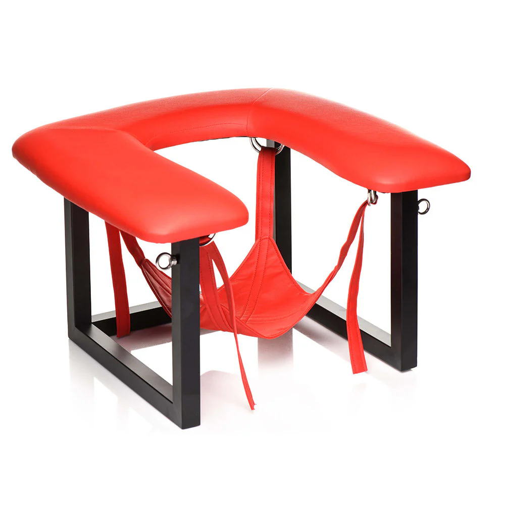 Face Rider Rimming Chair - Image 4