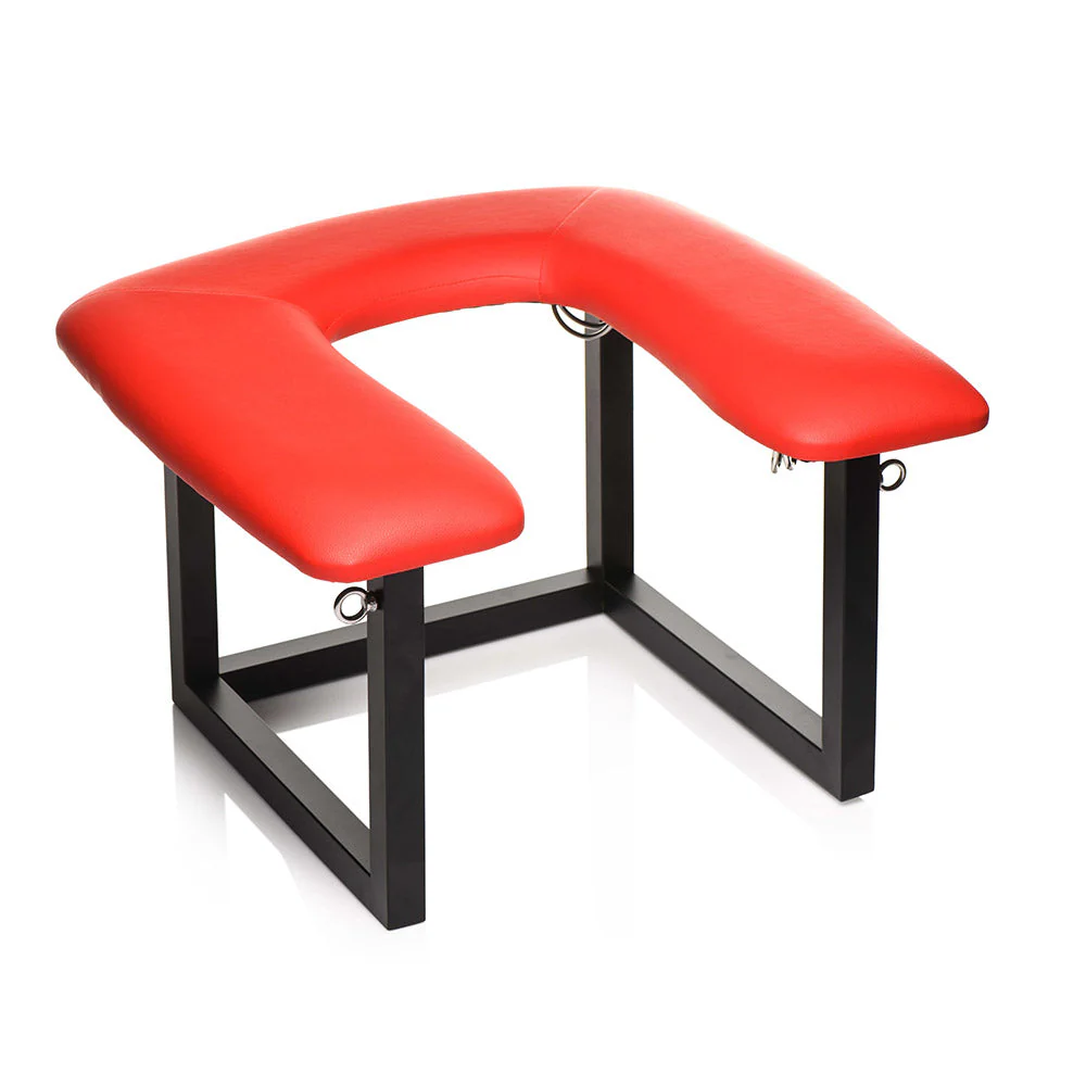 Face Rider Rimming Chair - Image 5