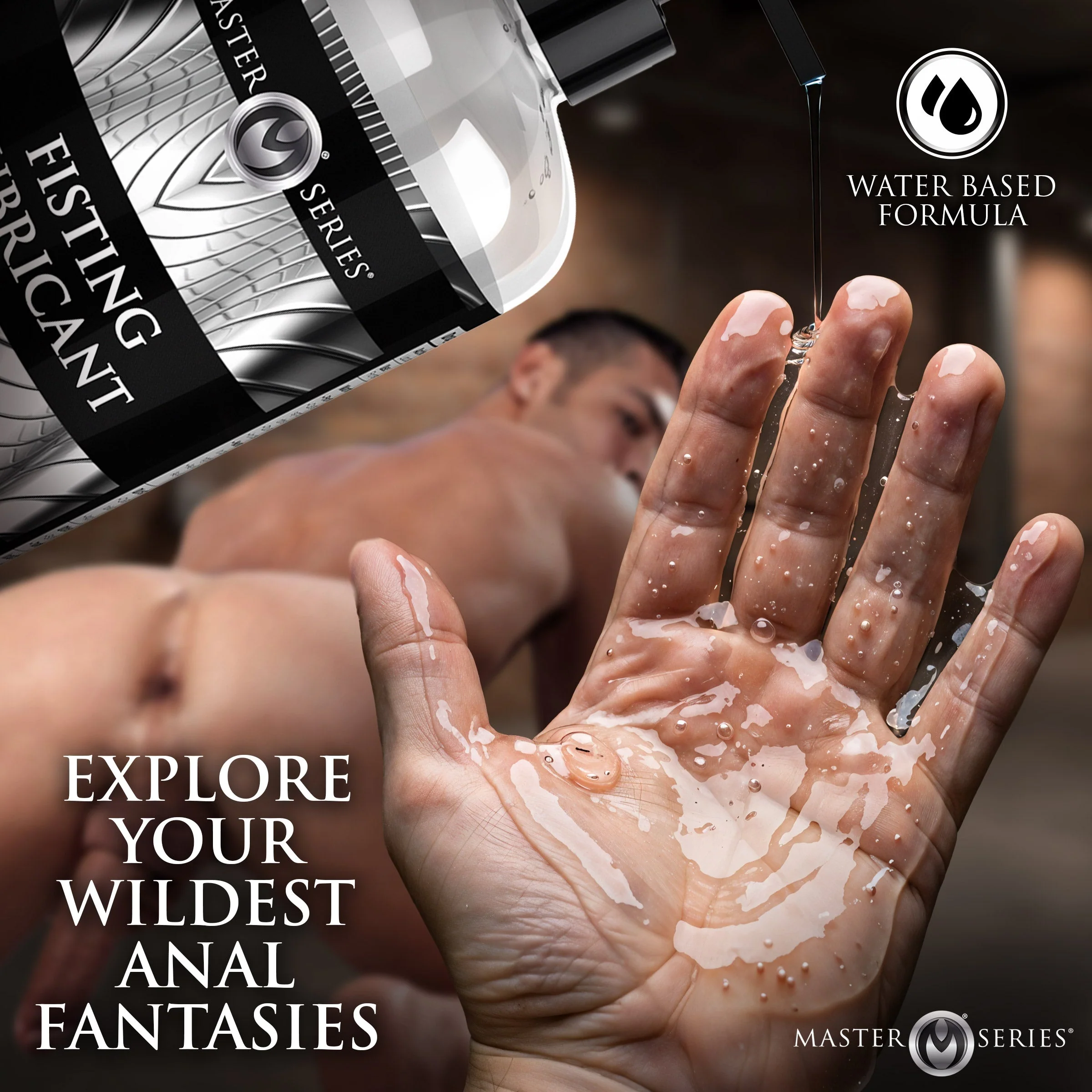 Fisting Lubricant - Image 5