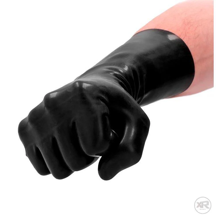 FistIt Latex Gloves - Image 2
