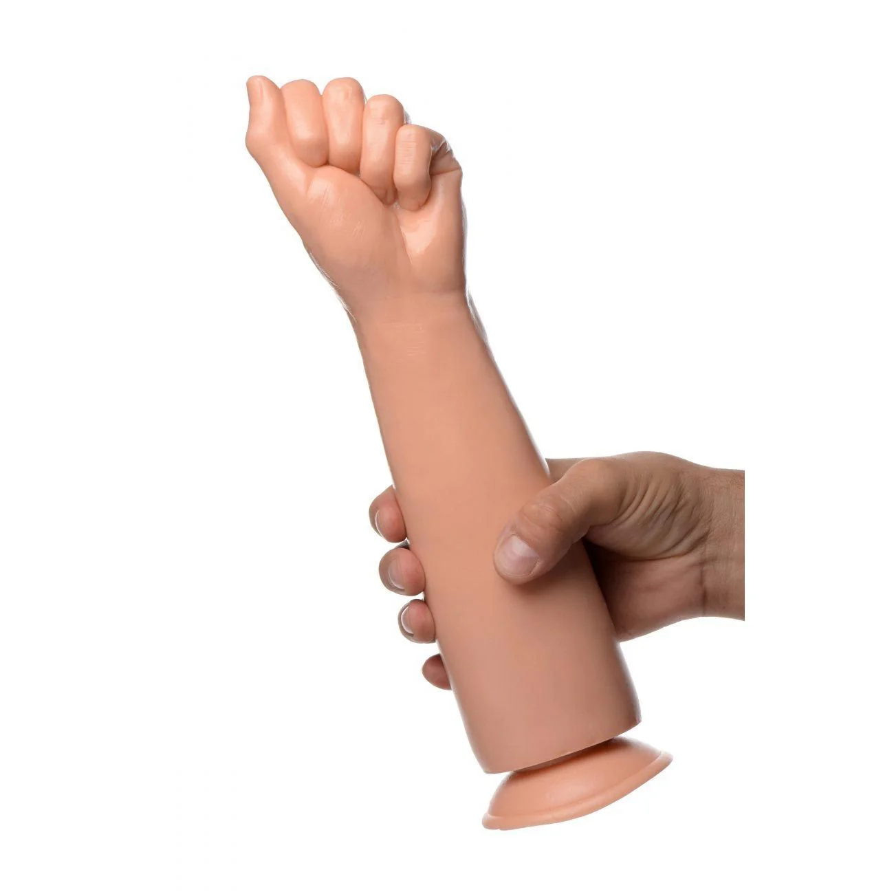 Fisto Clenched Fist Dildo - Image 3