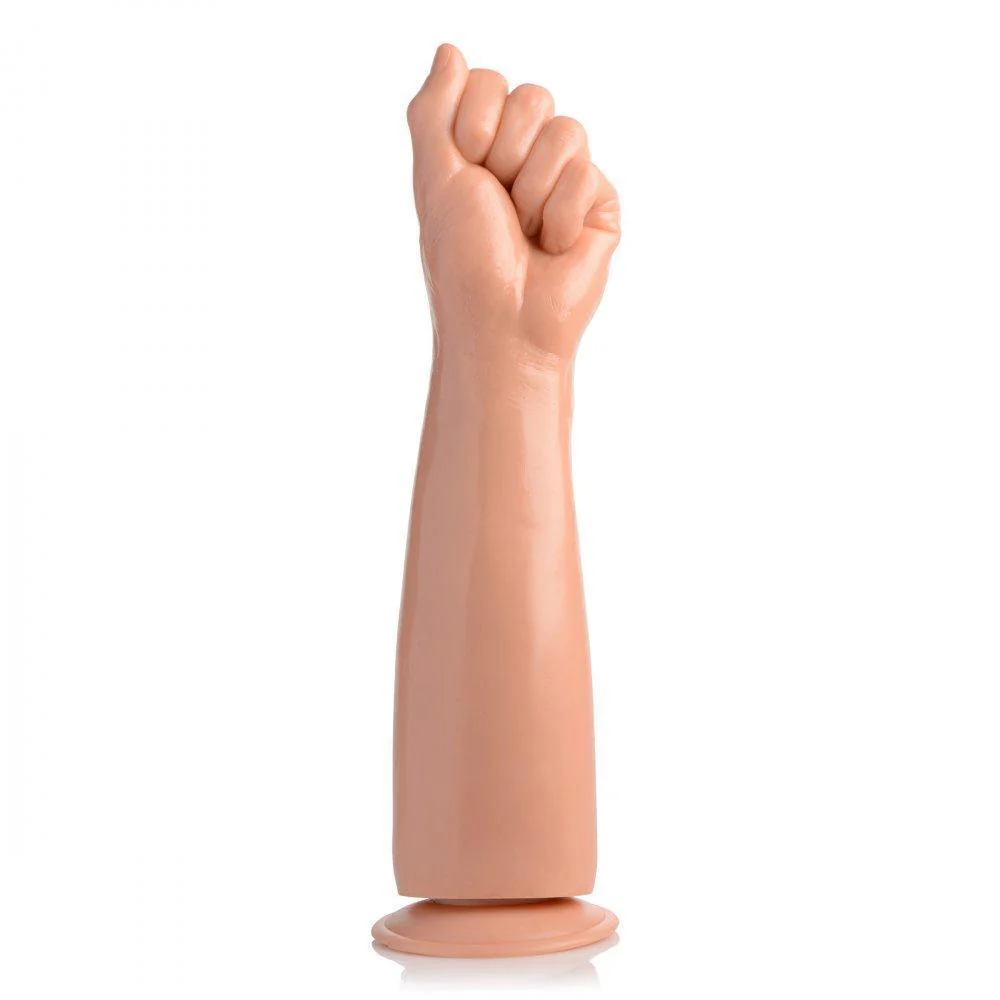 Fisto Clenched Fist Dildo - Image 5