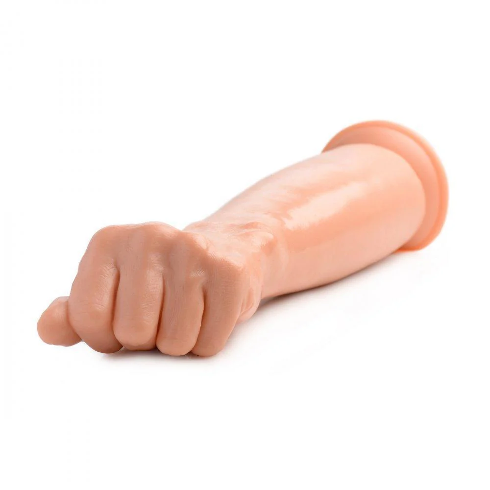 Fisto Clenched Fist Dildo - Image 8