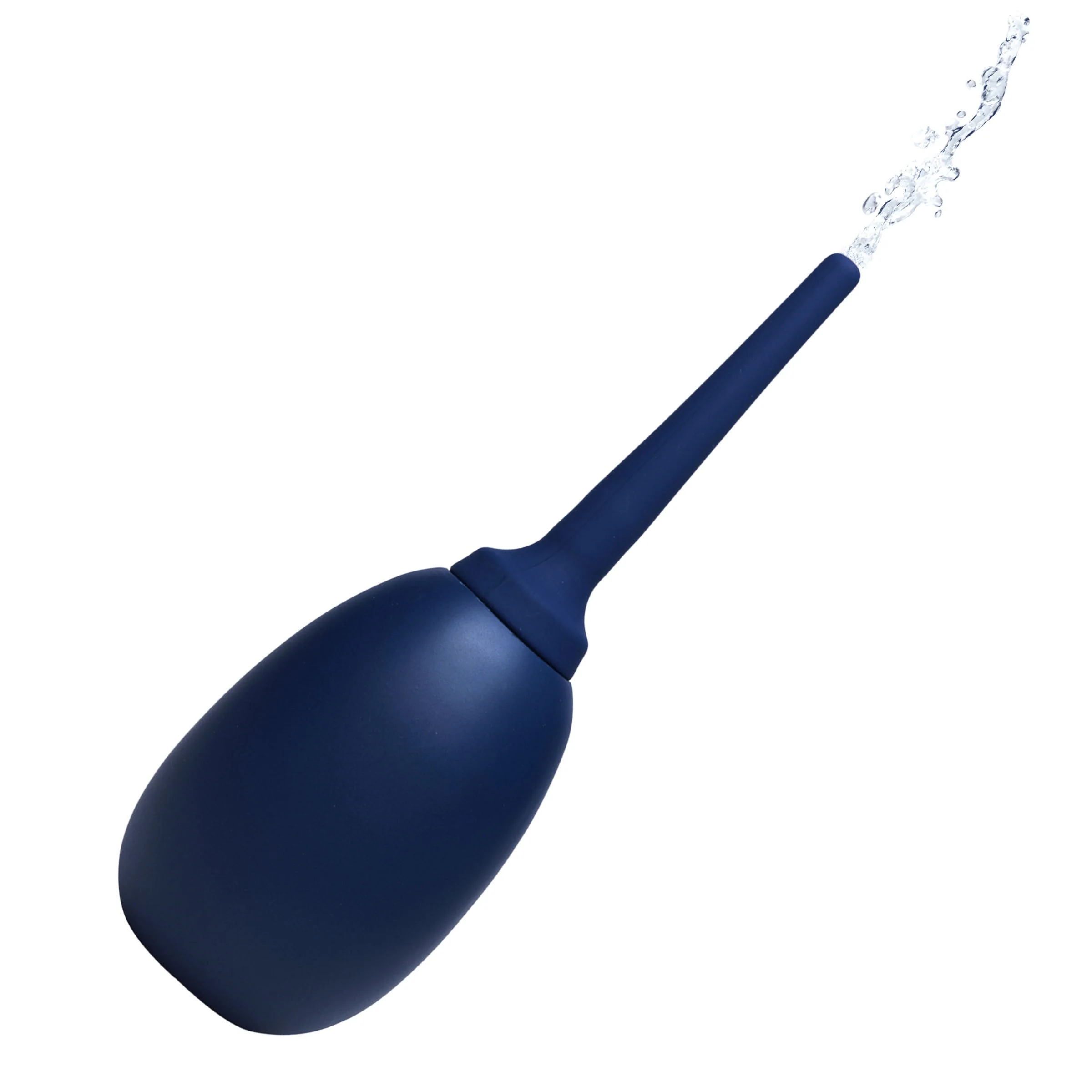 Flex Tip Enema Bulb - Image 2
