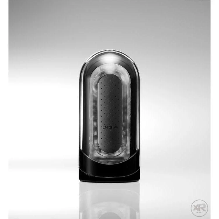 Flip 0-Zero Black - Image 4