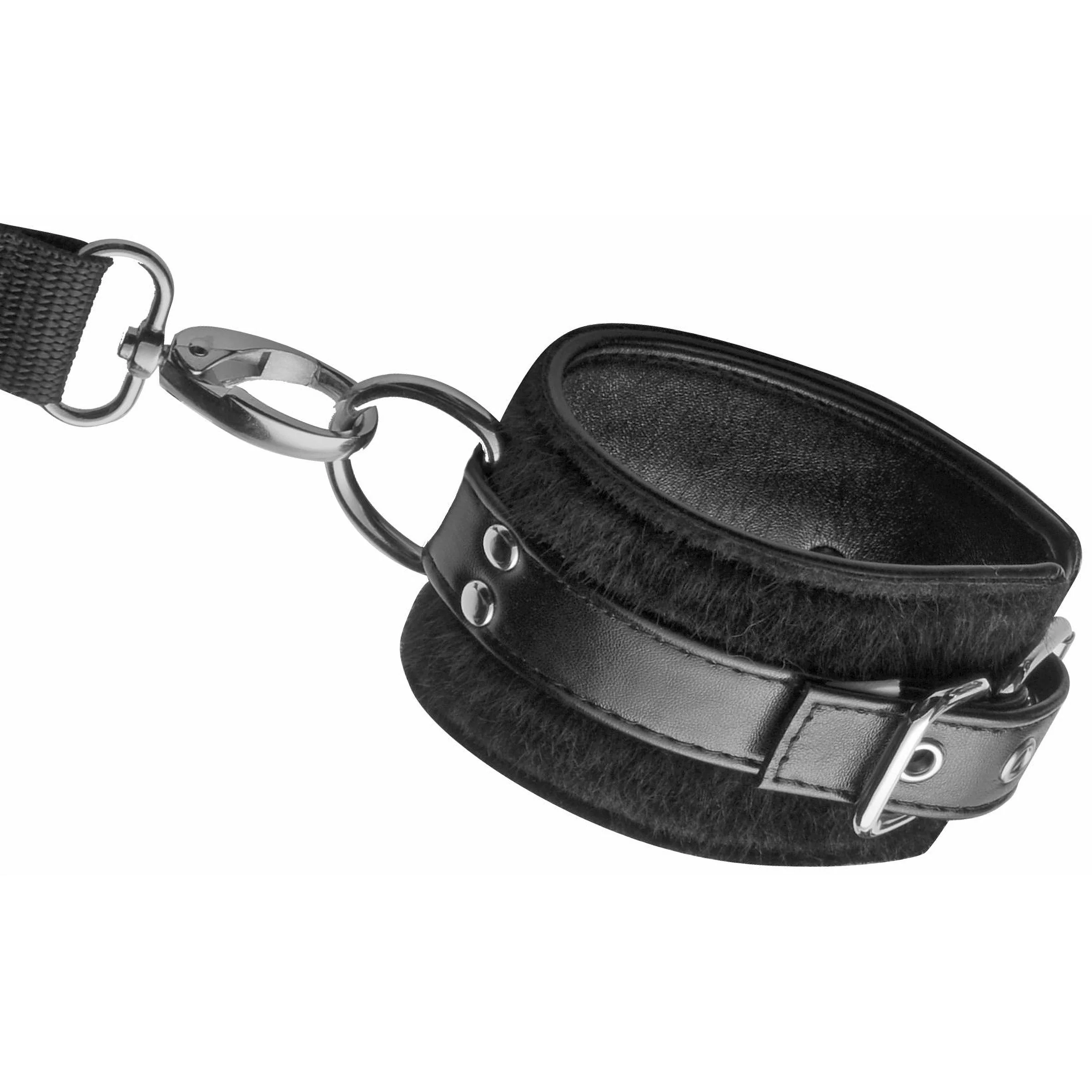 Frisky 8-Piece Restraint Set - Image 6
