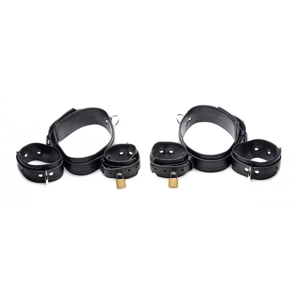 Frog Tie Restraint Set - Image 4