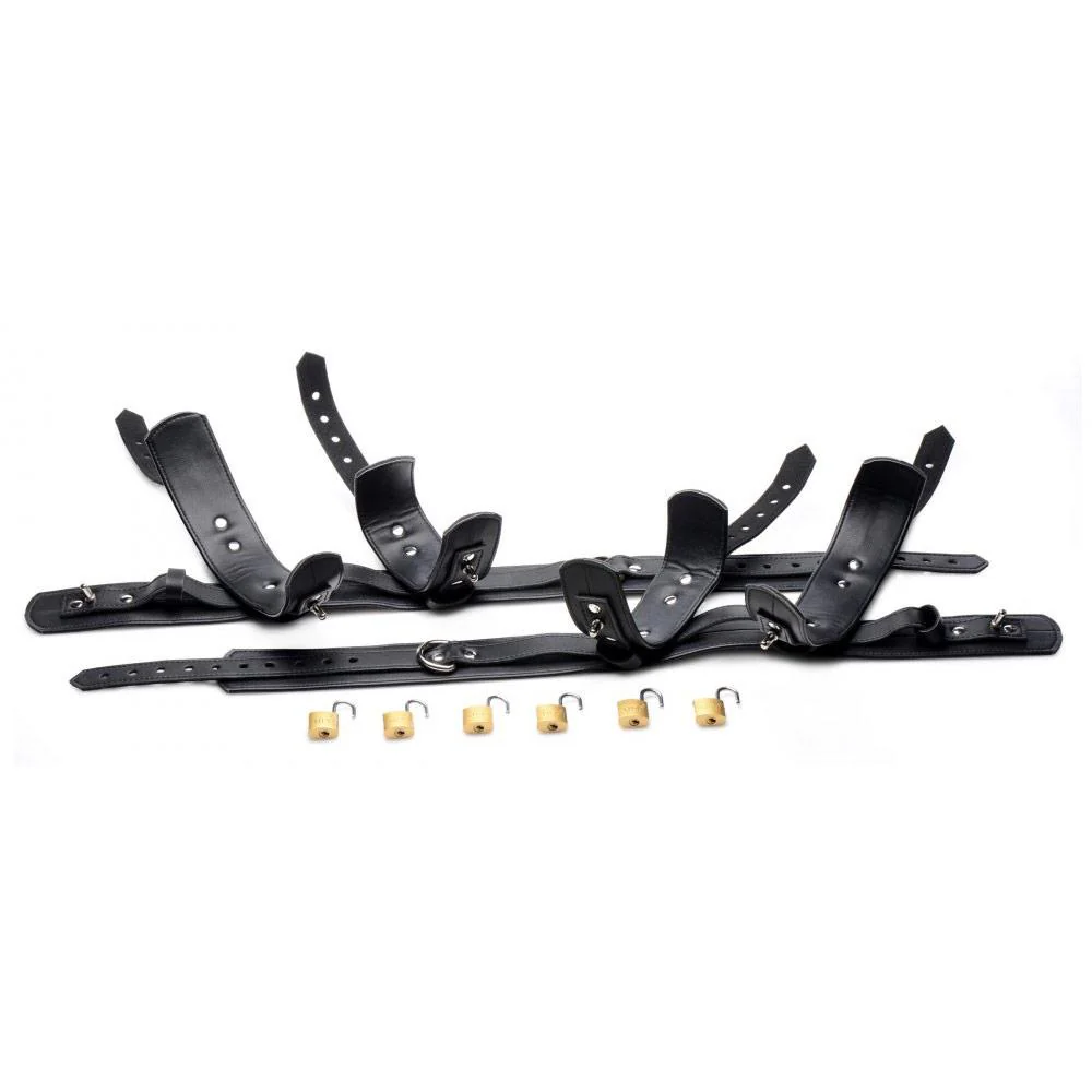 Frog Tie Restraint Set - Image 5