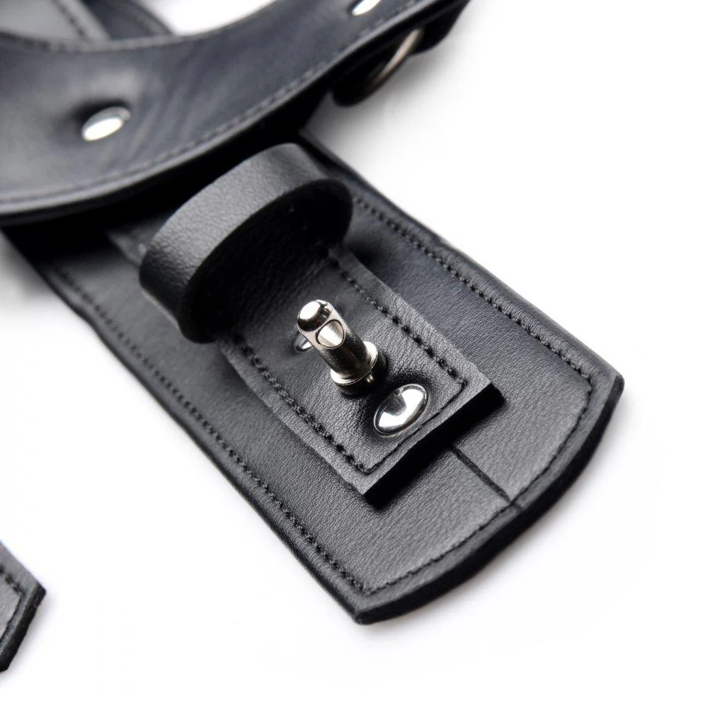 Frog Tie Restraint Set - Image 6