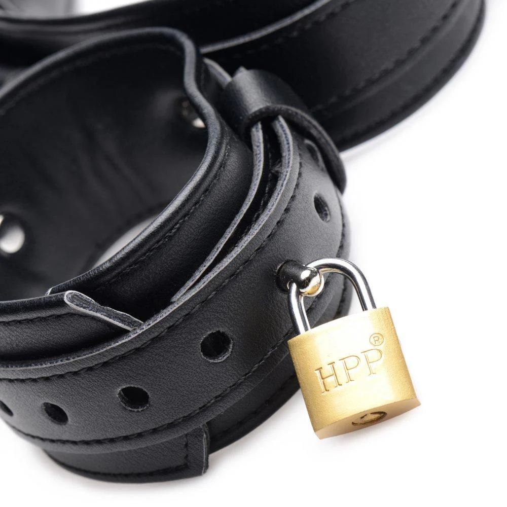 Frog Tie Restraint Set - Image 8