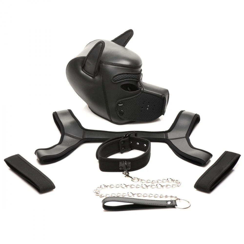 Full Pup Arsenal Set - Image 8