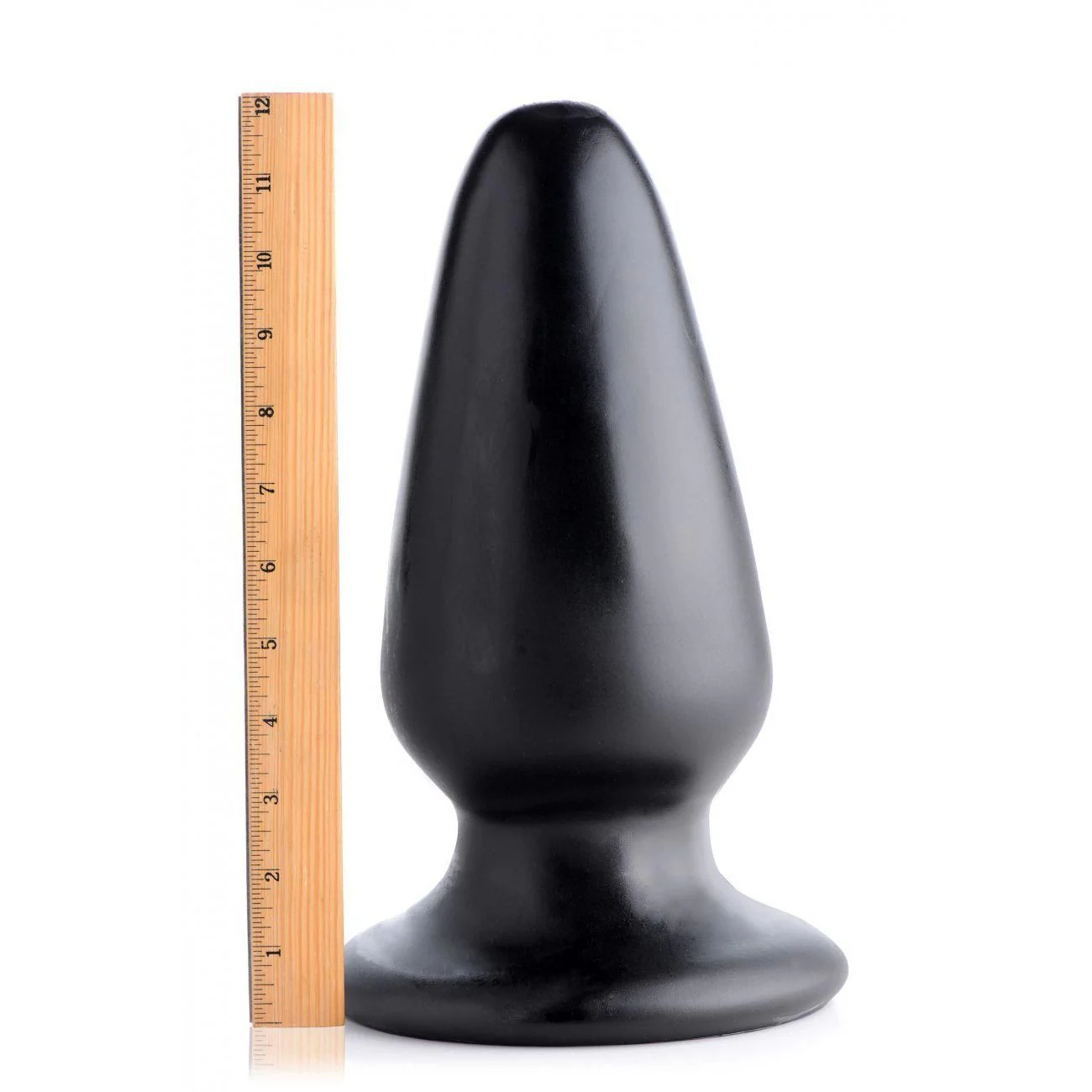 Gigantor XXXL Tapered Butt Plug - Image 2