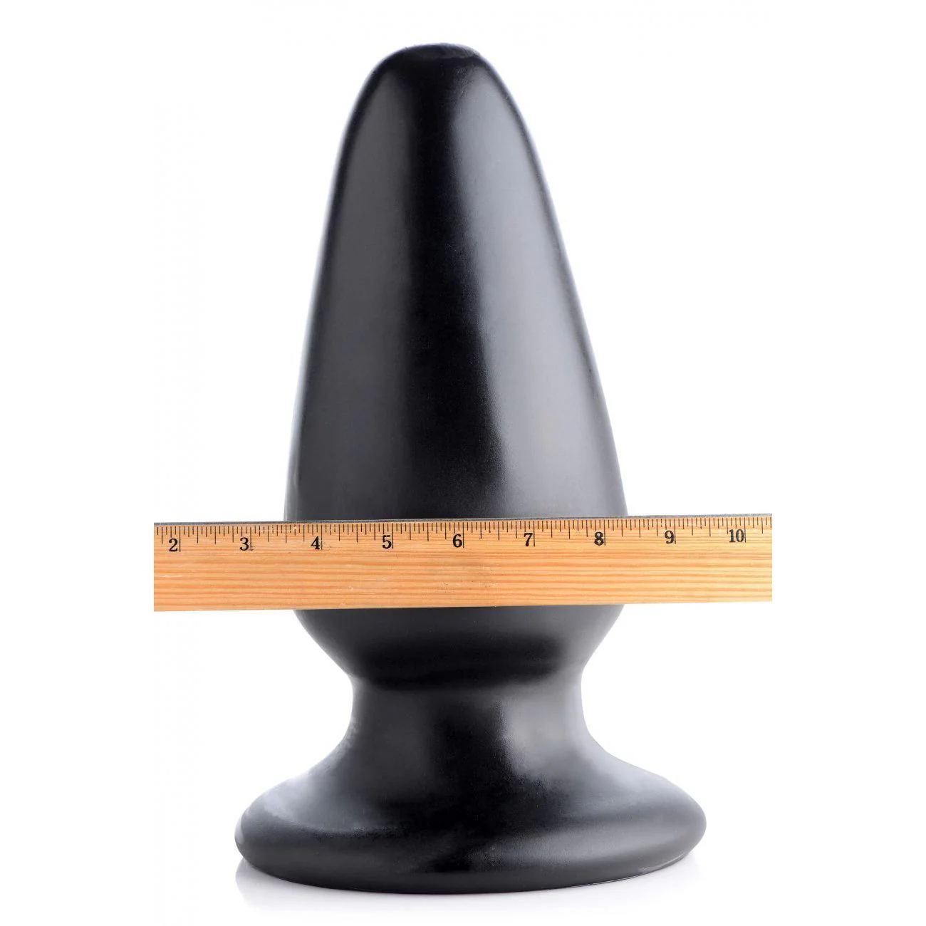 Gigantor XXXL Tapered Butt Plug - Image 3