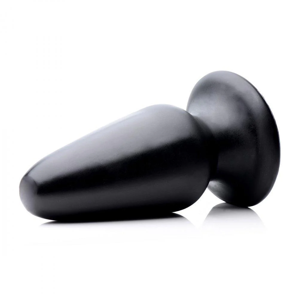Gigantor XXXL Tapered Butt Plug - Image 5