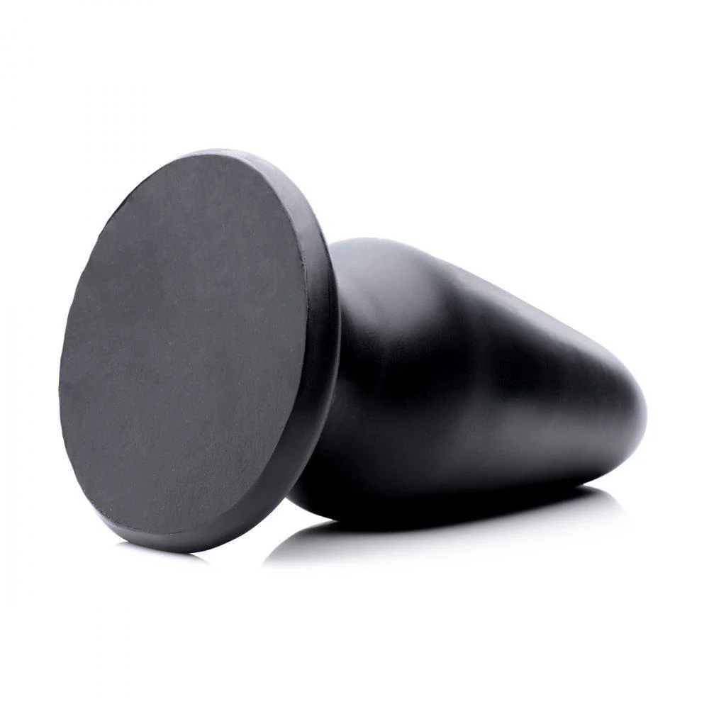 Gigantor XXXL Tapered Butt Plug - Image 6