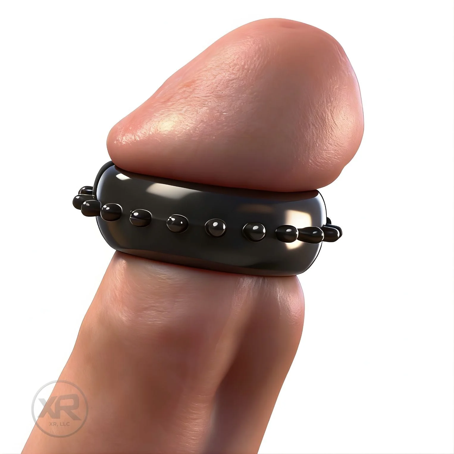 Gummy Cock Rings - Image 2