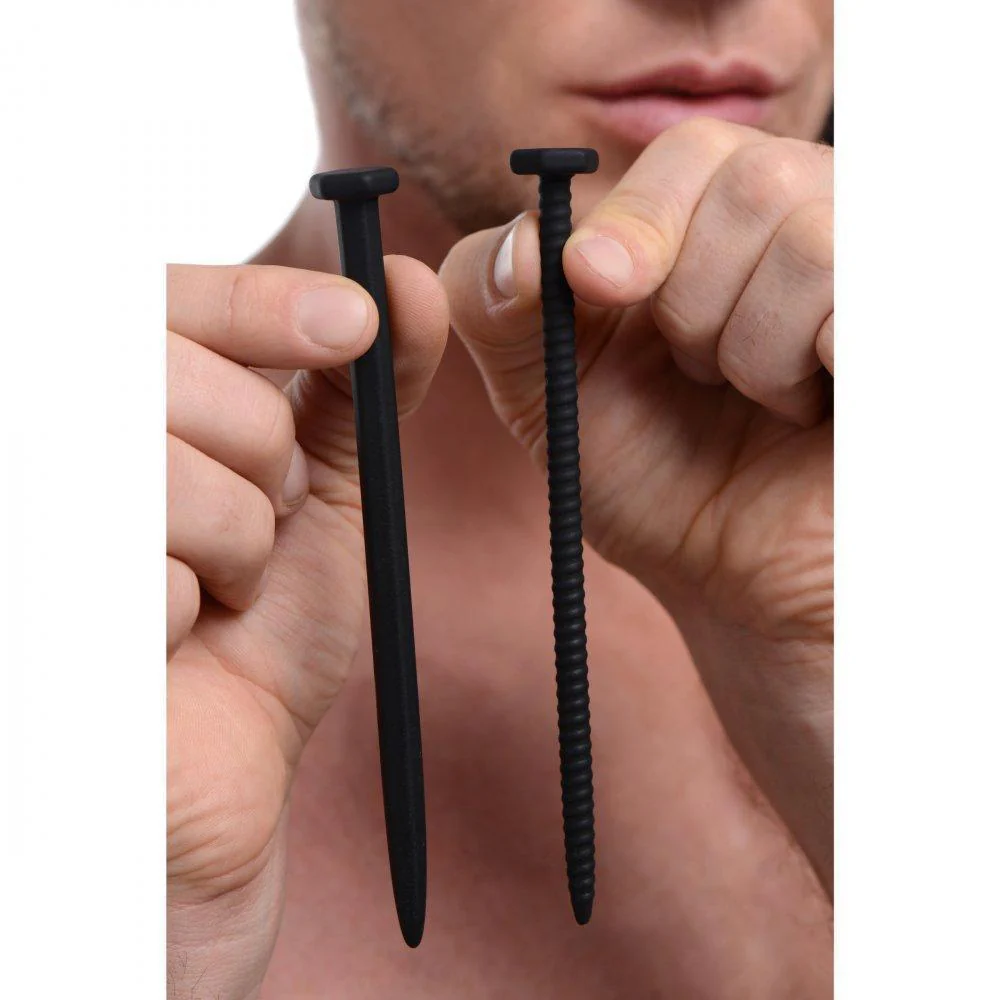 Hardware Nail & Screw Silicone Sounds - Image 2