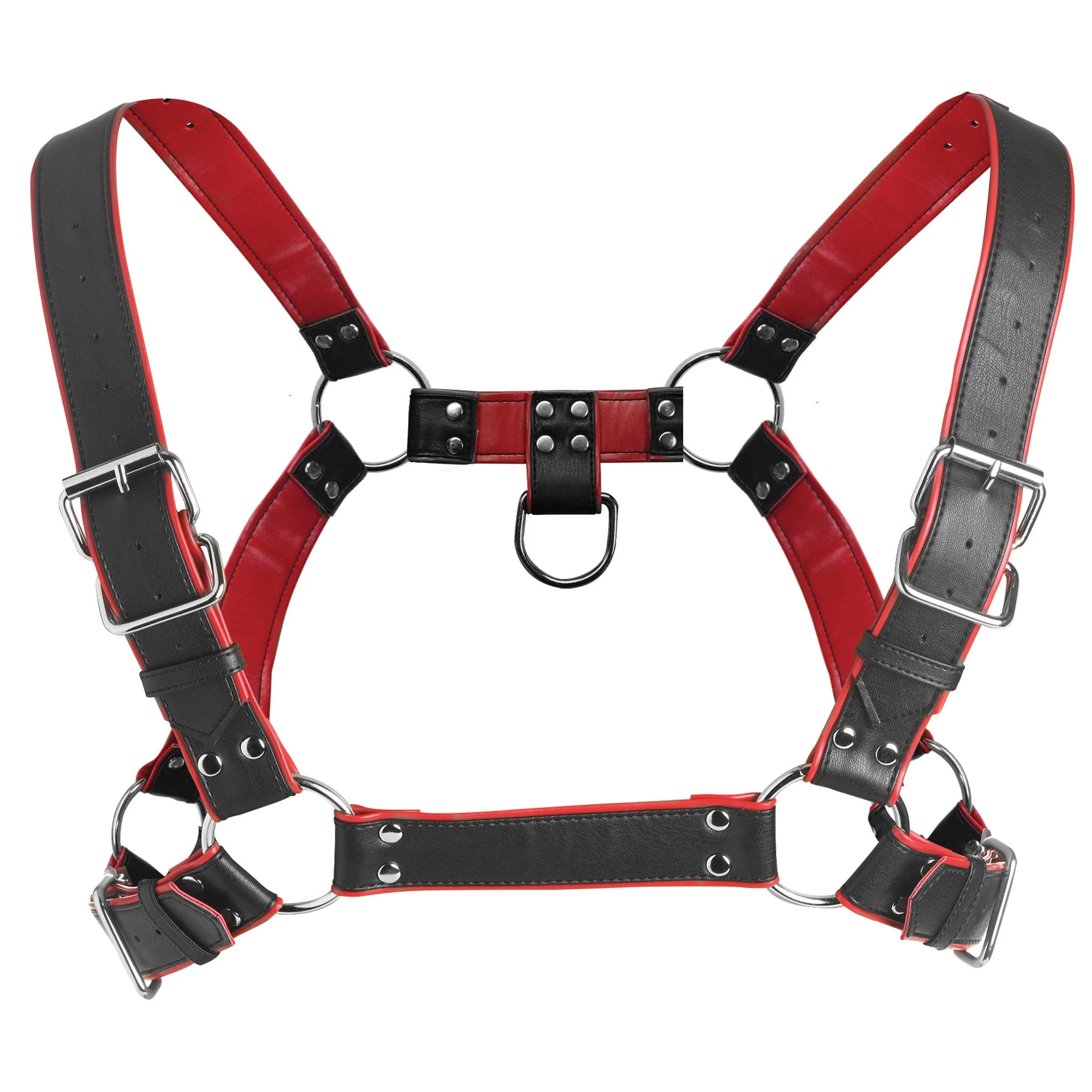 Heathen's Male Body Harness - Image 8
