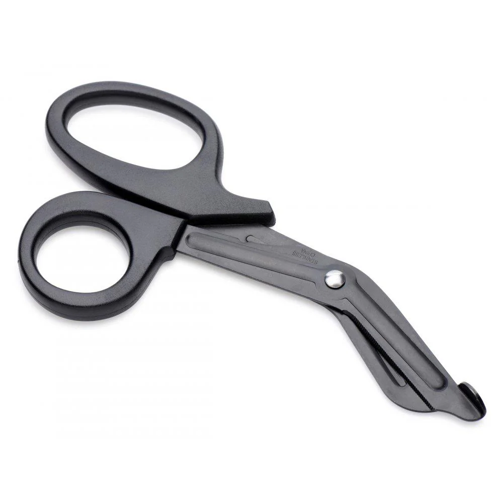 Heavy Duty Bondage Scissors - Image 3